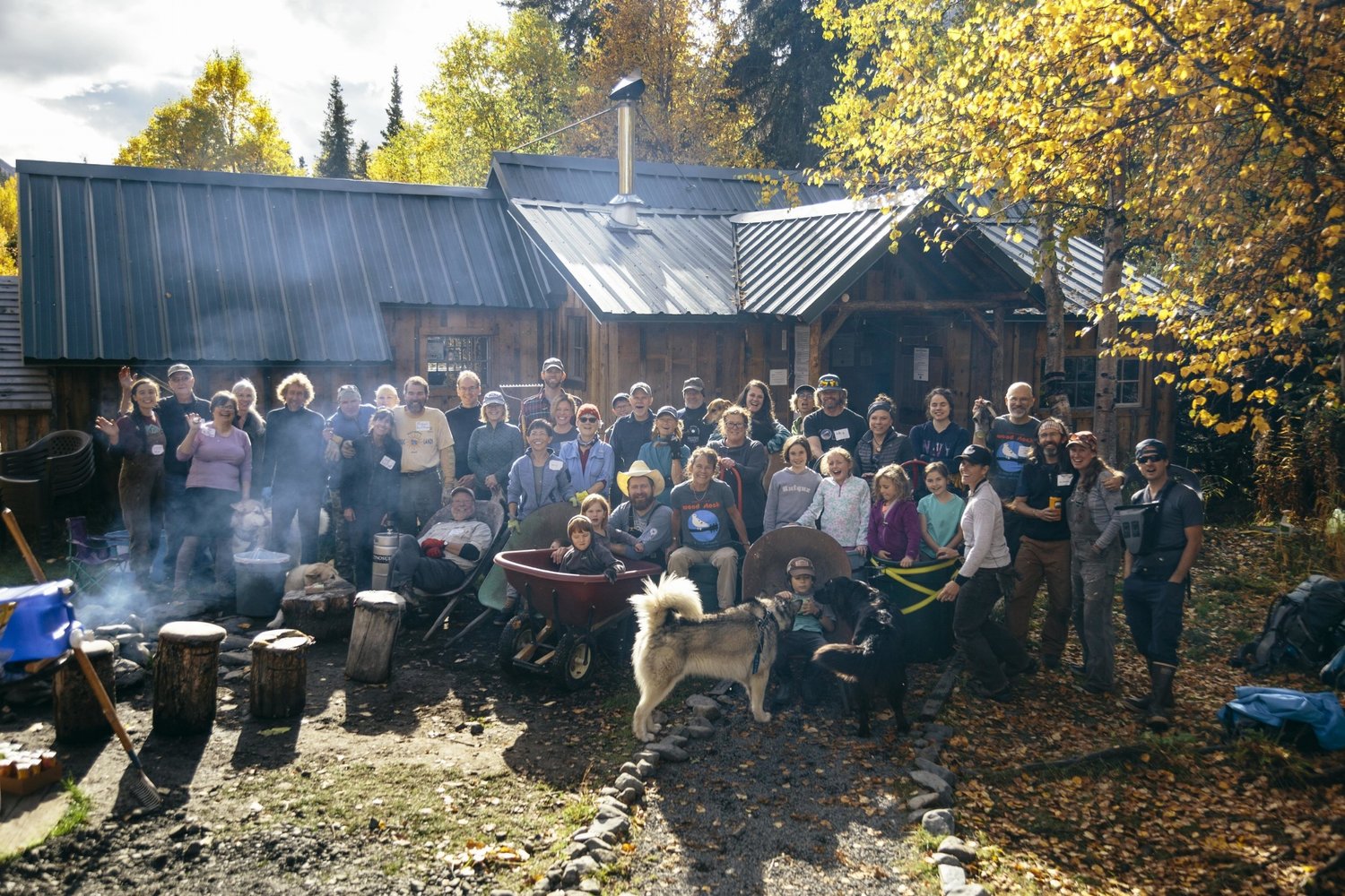 2018_09_Woodstock-3 woodstock crew 2018