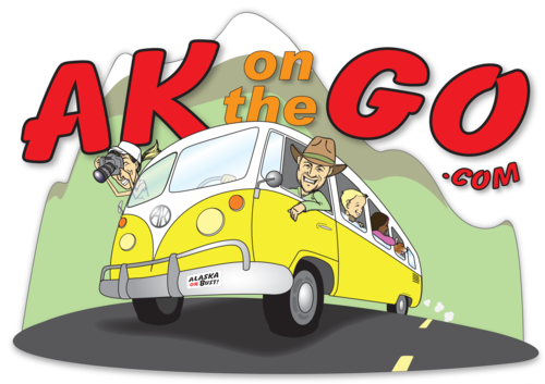 akgo AK on the GO logo