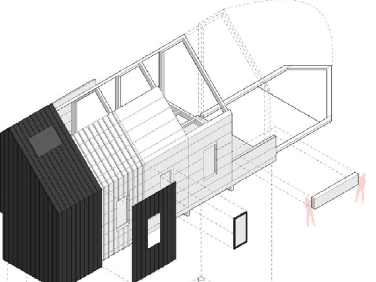 diagram, engineering drawing